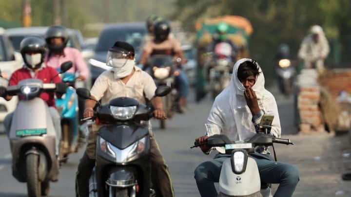 GRAP-1 imposed in Delhi-NCR as air quality drops to 'poor' 