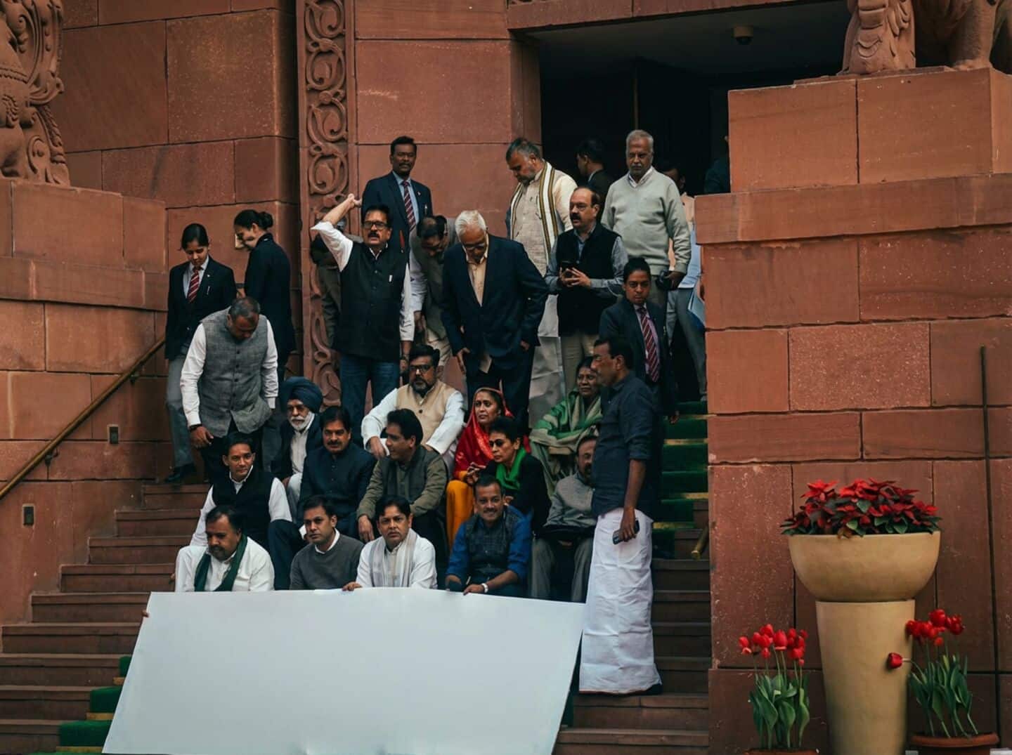 Opposition's no-confidence motion against Birla has shortcomings: Lok Sabha Secretariat 