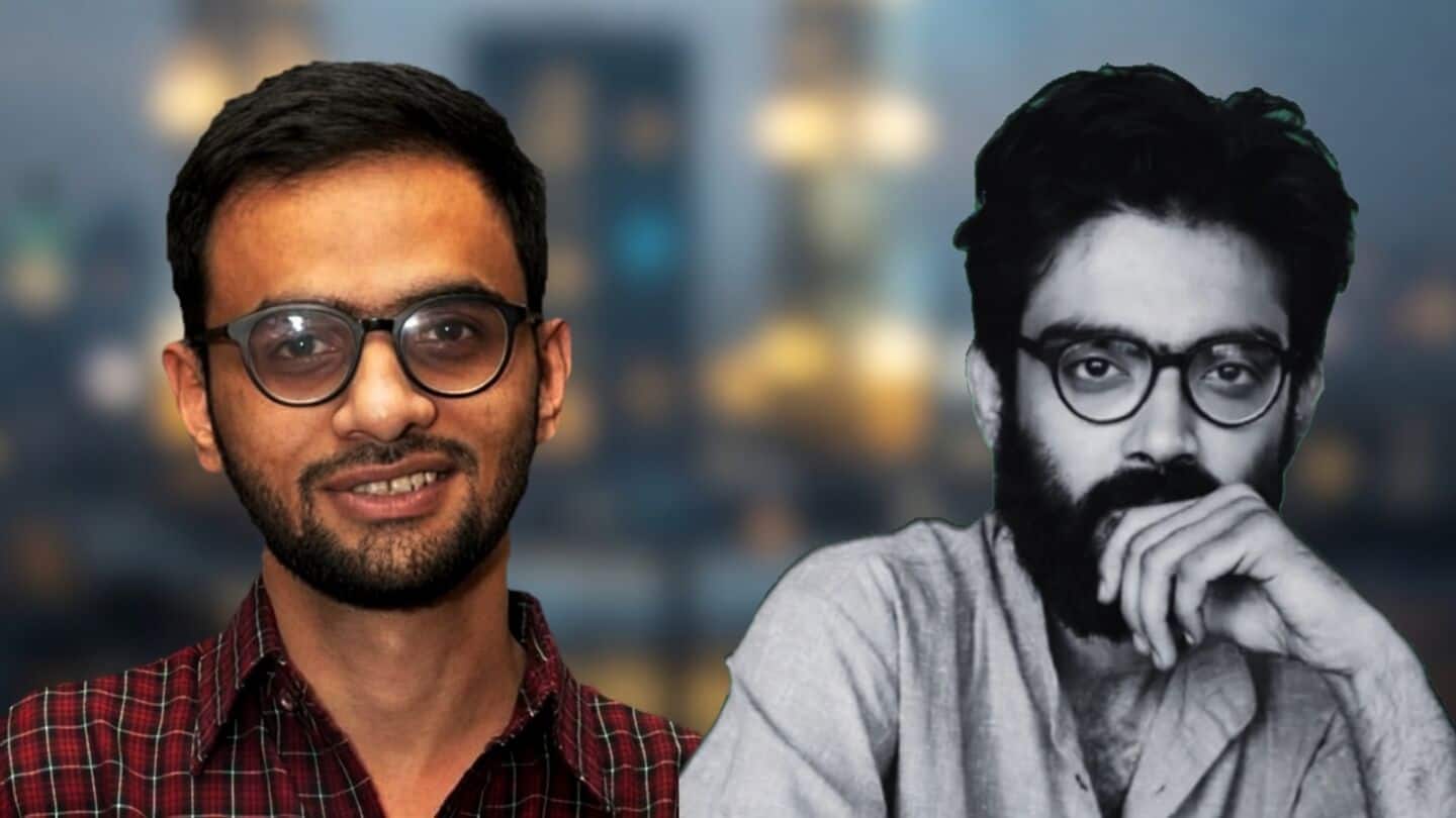 Delhi HC denies bail to Umar Khalid, Sharjeel Imam again 