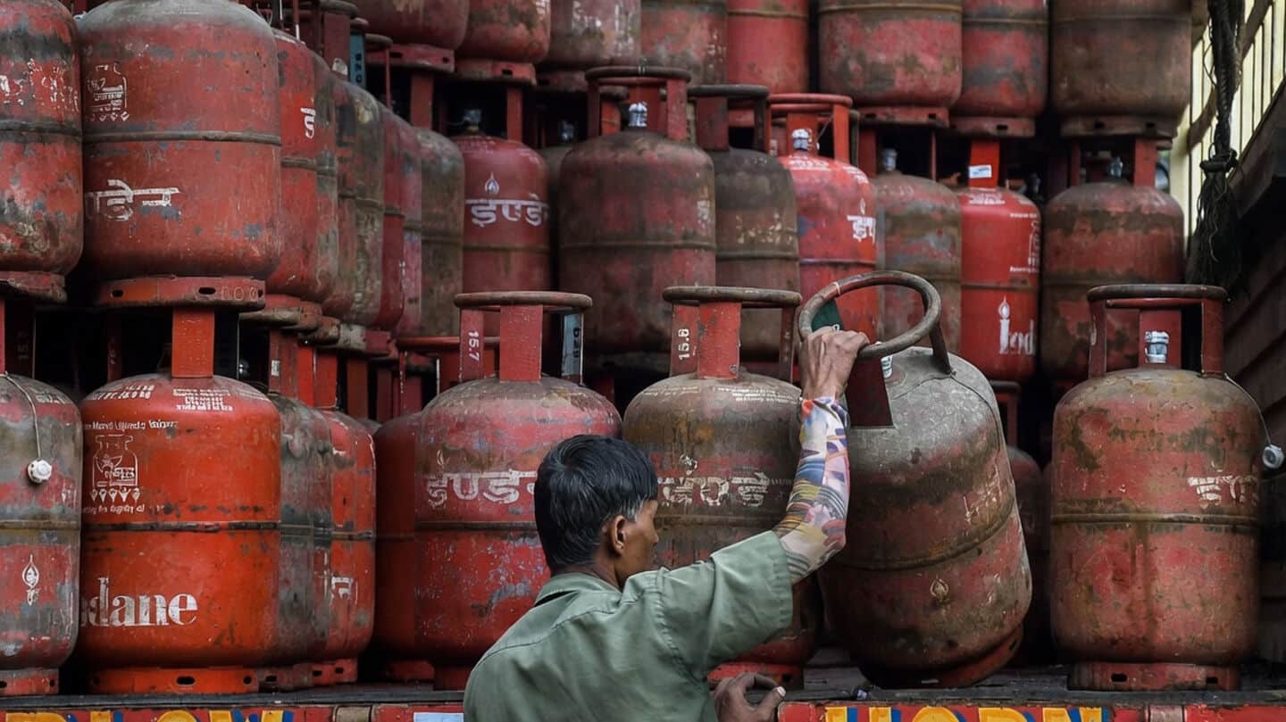 Government lifts all curbs on commercial LPG supply