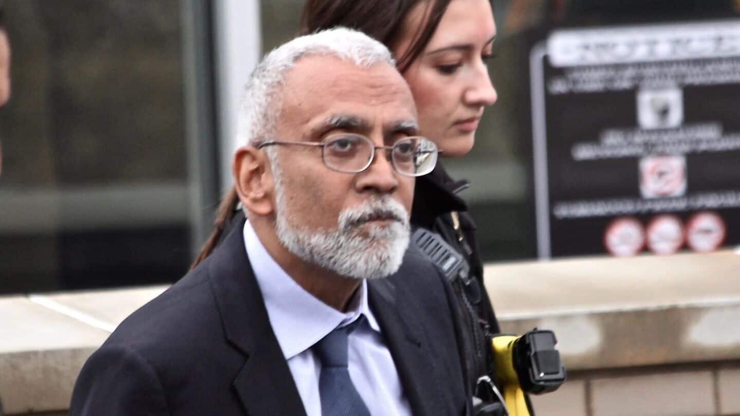 Courts halt deportation of Indian-origin man wrongfully jailed for 43yrs