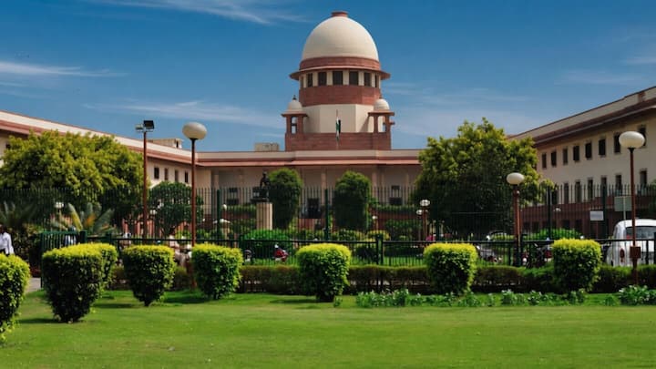 Need to instill fear in minds of sexual offenders: SC