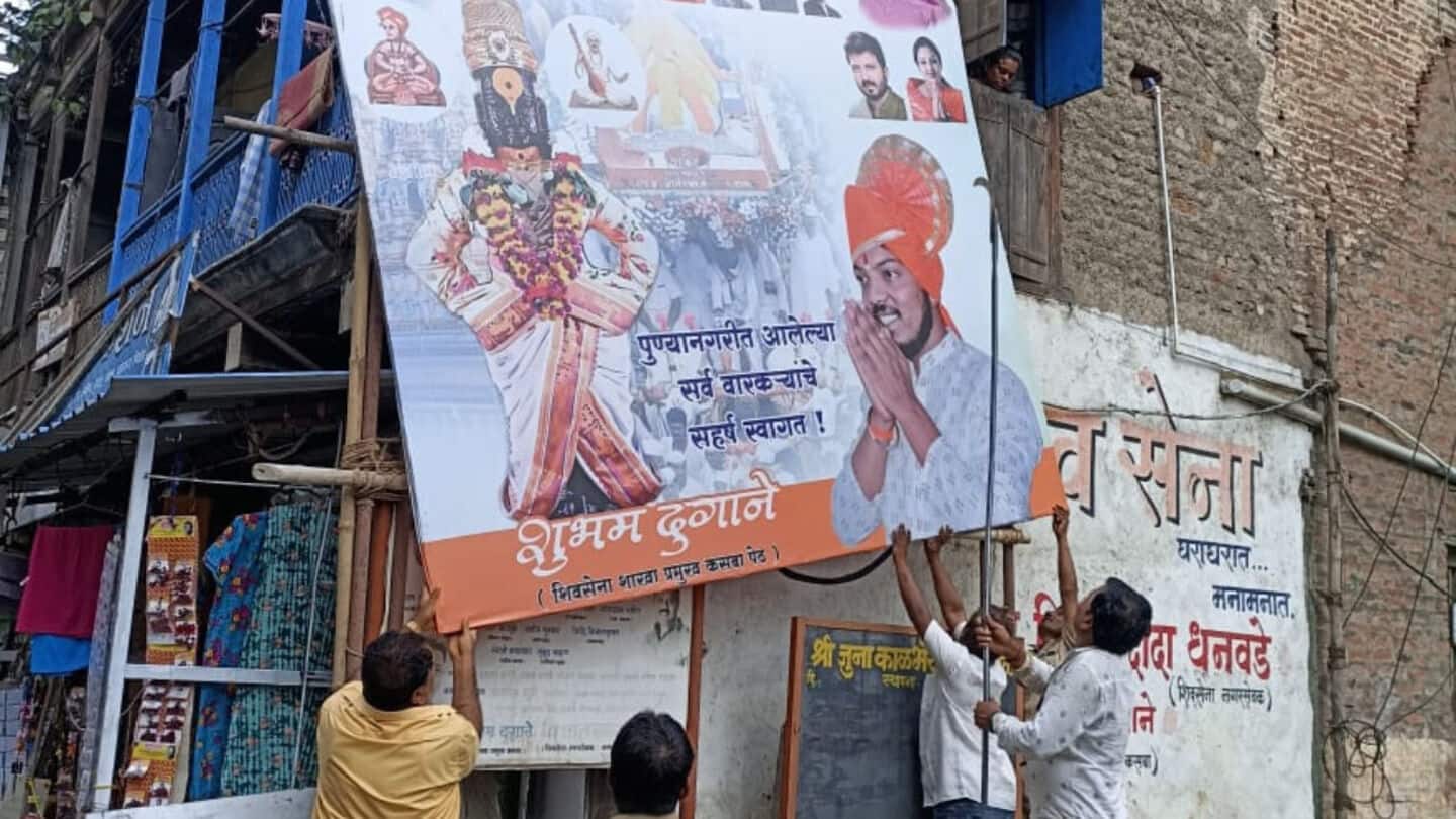 Victory celebrations banned in Patna till Sunday as MCC extended 