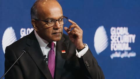 Singapore probes 'racist' comments against Indians after Nepal flash floods