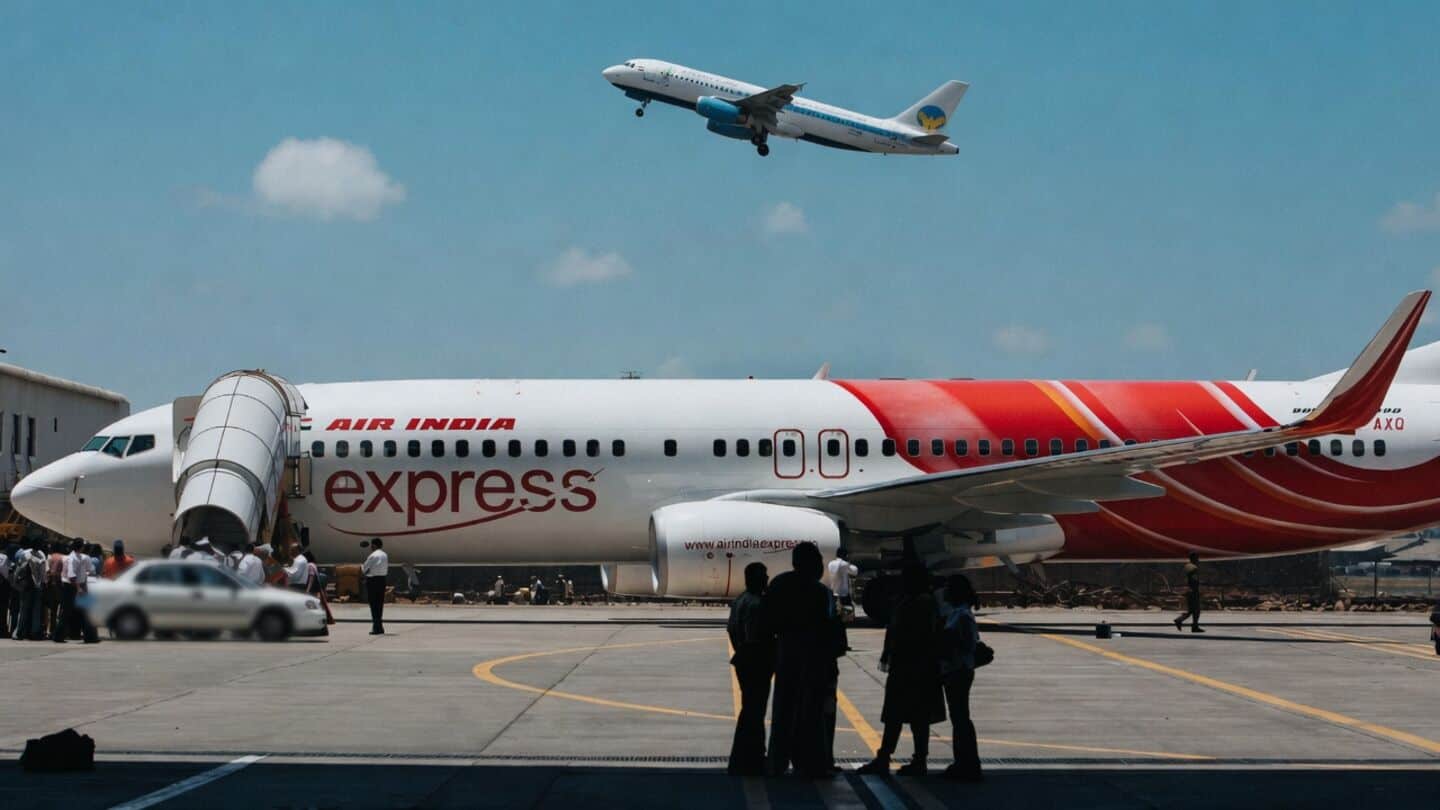 Amritsar airport on alert after drones sighted; 7 flights diverted 