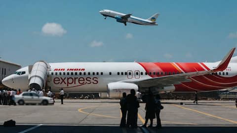 Amritsar airport on alert after drones sighted; 7 flights diverted 