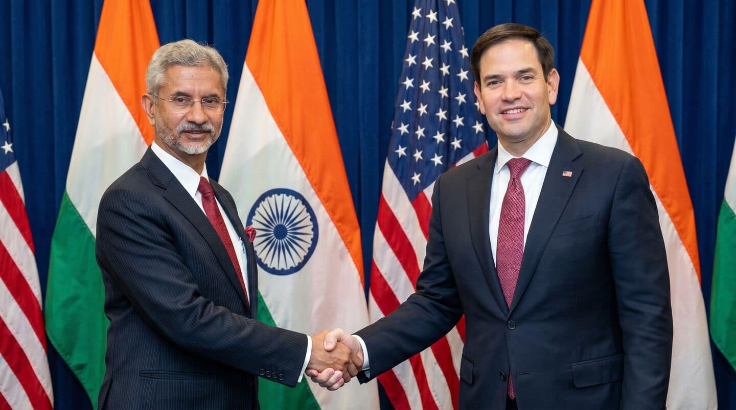 QUAD meet: India, US seal critical minerals, rare earths pact