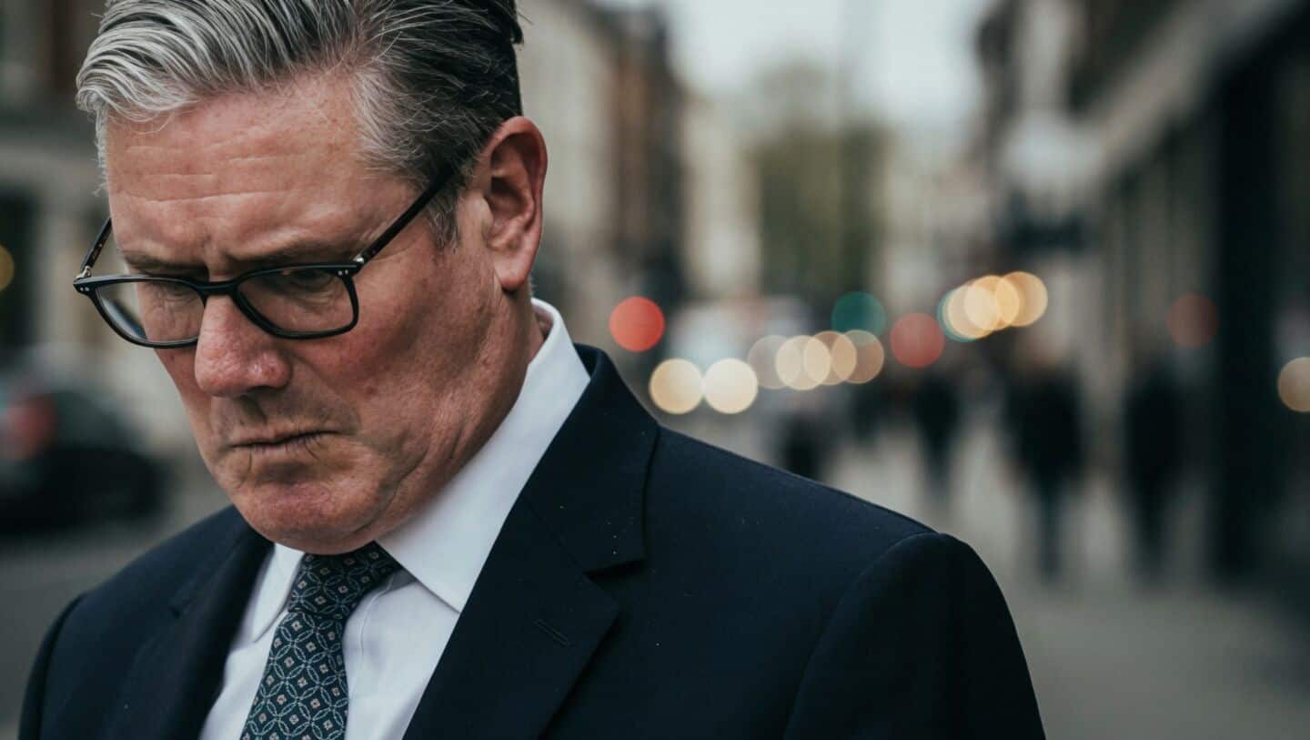 Starmer to resign today? What may have led to downfall 