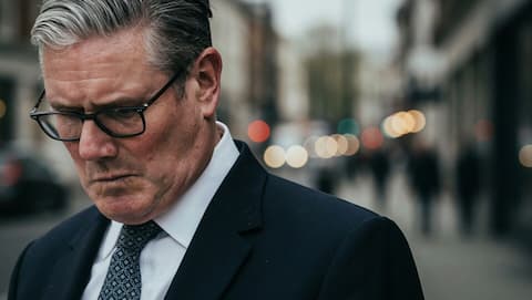 Starmer to resign today? What may have led to downfall 