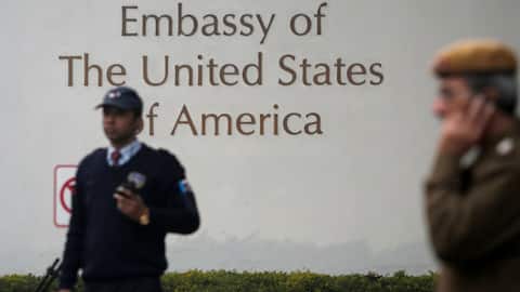 India summons US envoy after ship carrying Indian sailors attacked 