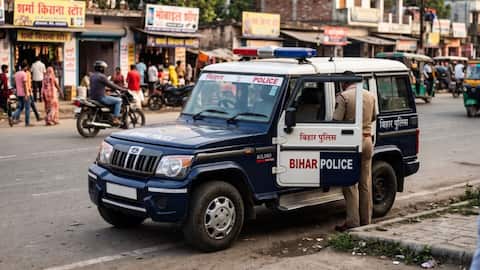 Bihar woman raped at knifepoint in hotel 