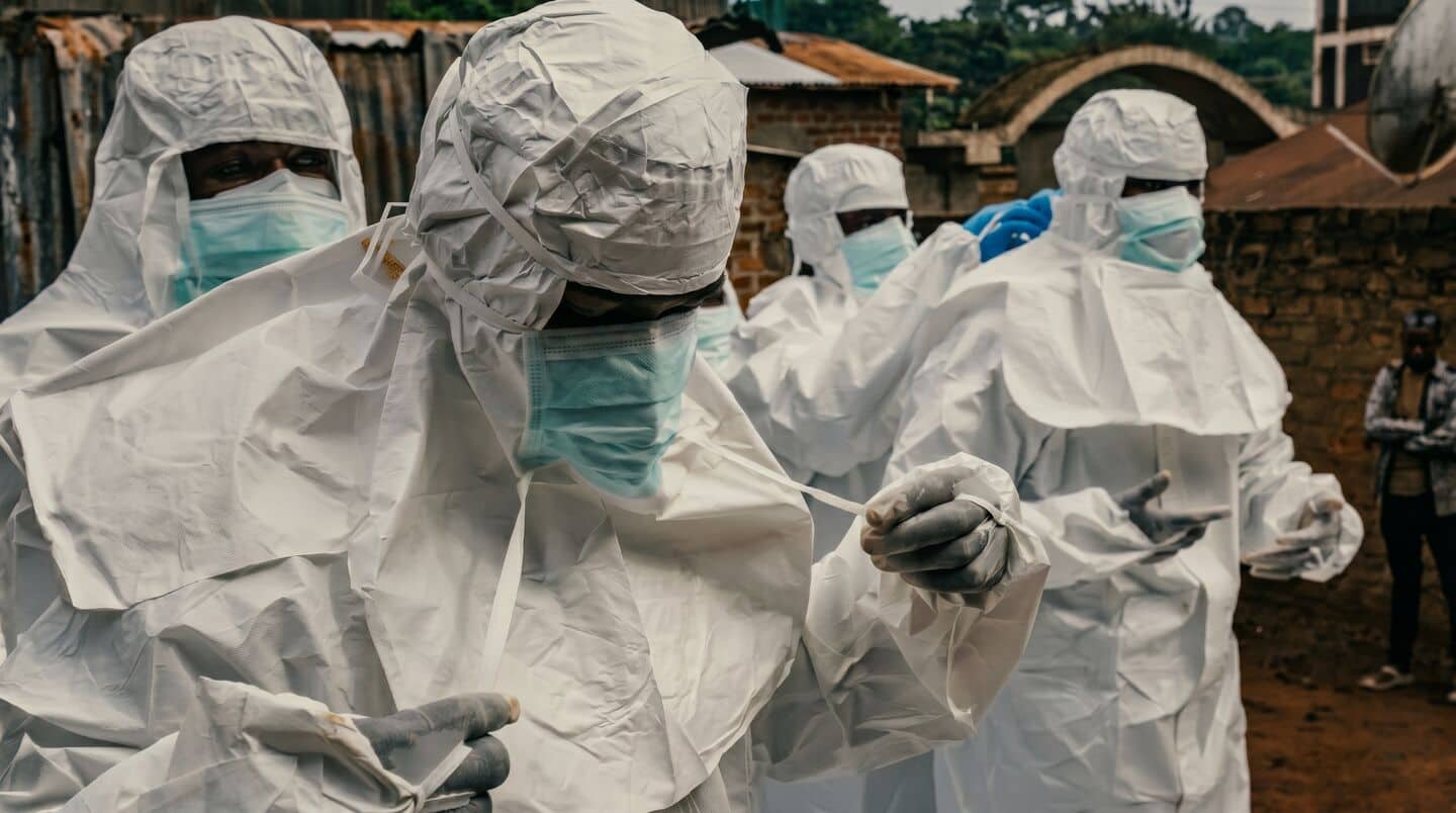28-year-old Uganda returnee isolated in Bengaluru amid Ebola concerns 
