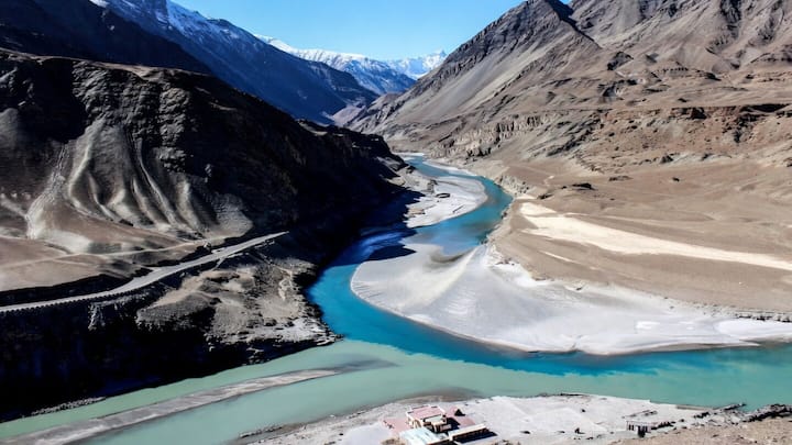 India rejects World Bank court's ruling on Indus Waters Treaty