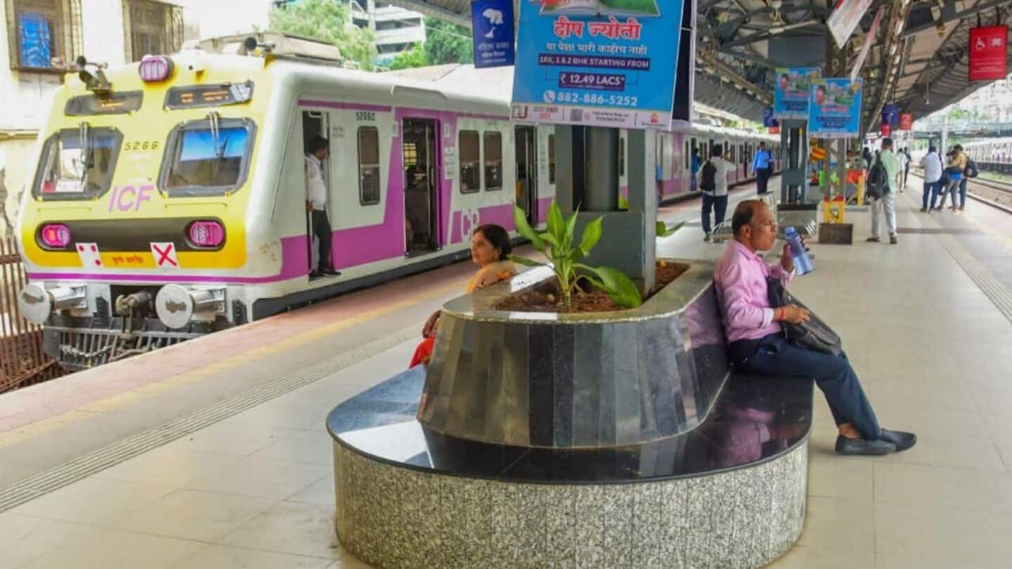 What's Amrit Bharat—scheme that gave 103 railway stations airport-like makeovers What's Amrit Bharat—scheme that gave 103 railway stations airport-like makeovers