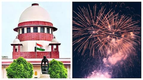 As Delhi chokes after Diwali, Amitabh Kant slams SC ruling