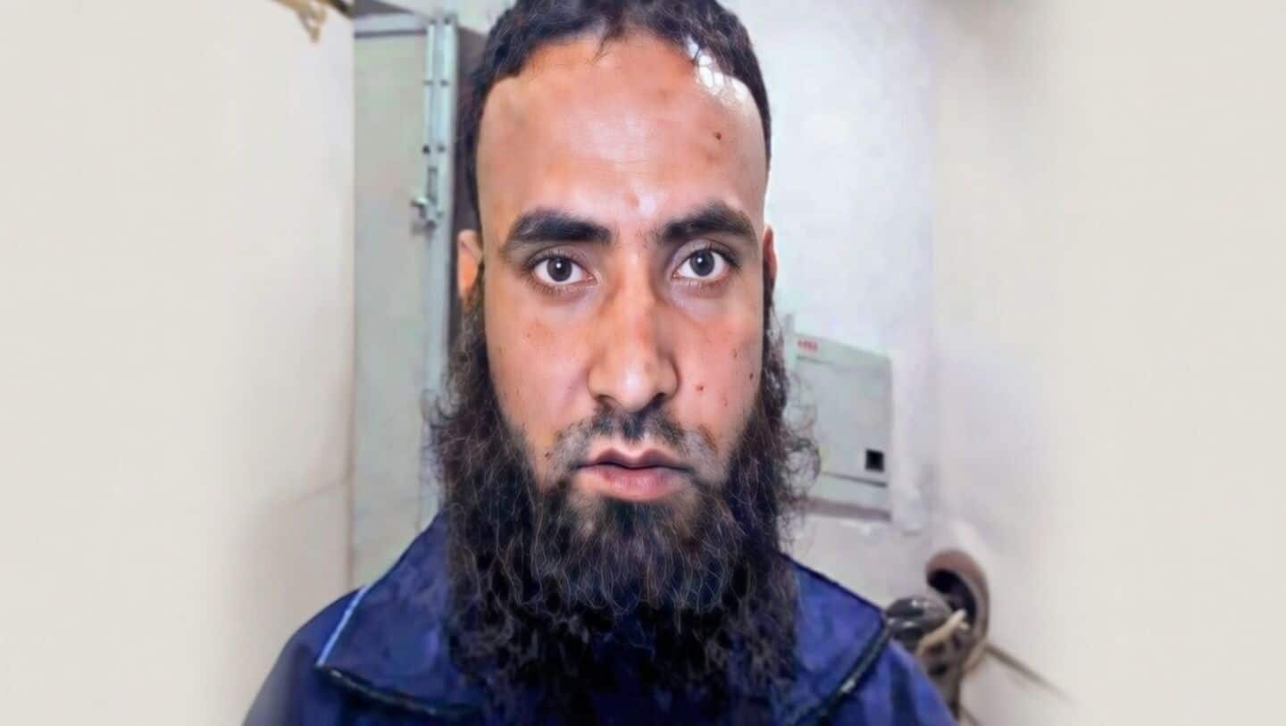 LeT commander,who handled terror modules from Bangladesh, arrested