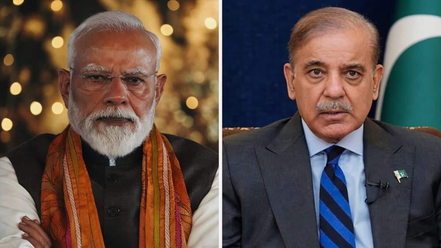 117 prominent Indians, Pakistanis urge Modi, Sharif to resume dialogue 