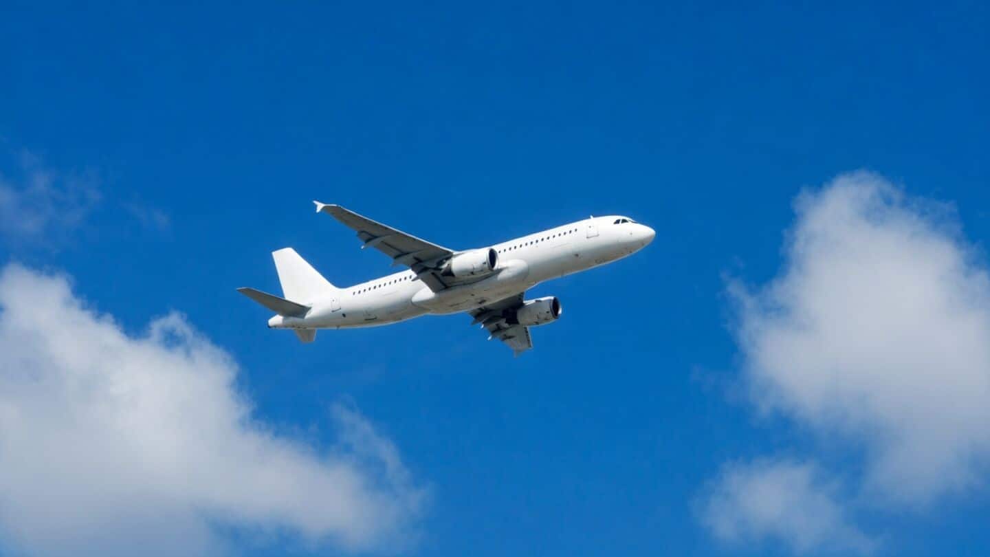 India seeks alternate route via China amid Pakistan airspace ban 