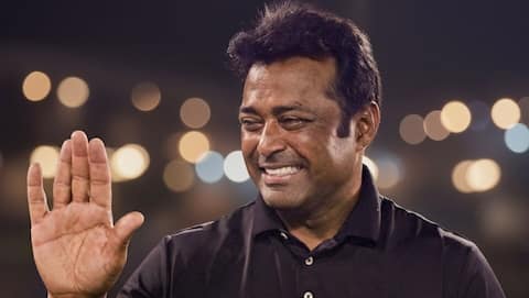 Ahead of Bengal elections, Leander Paes seen meeting BJP chief