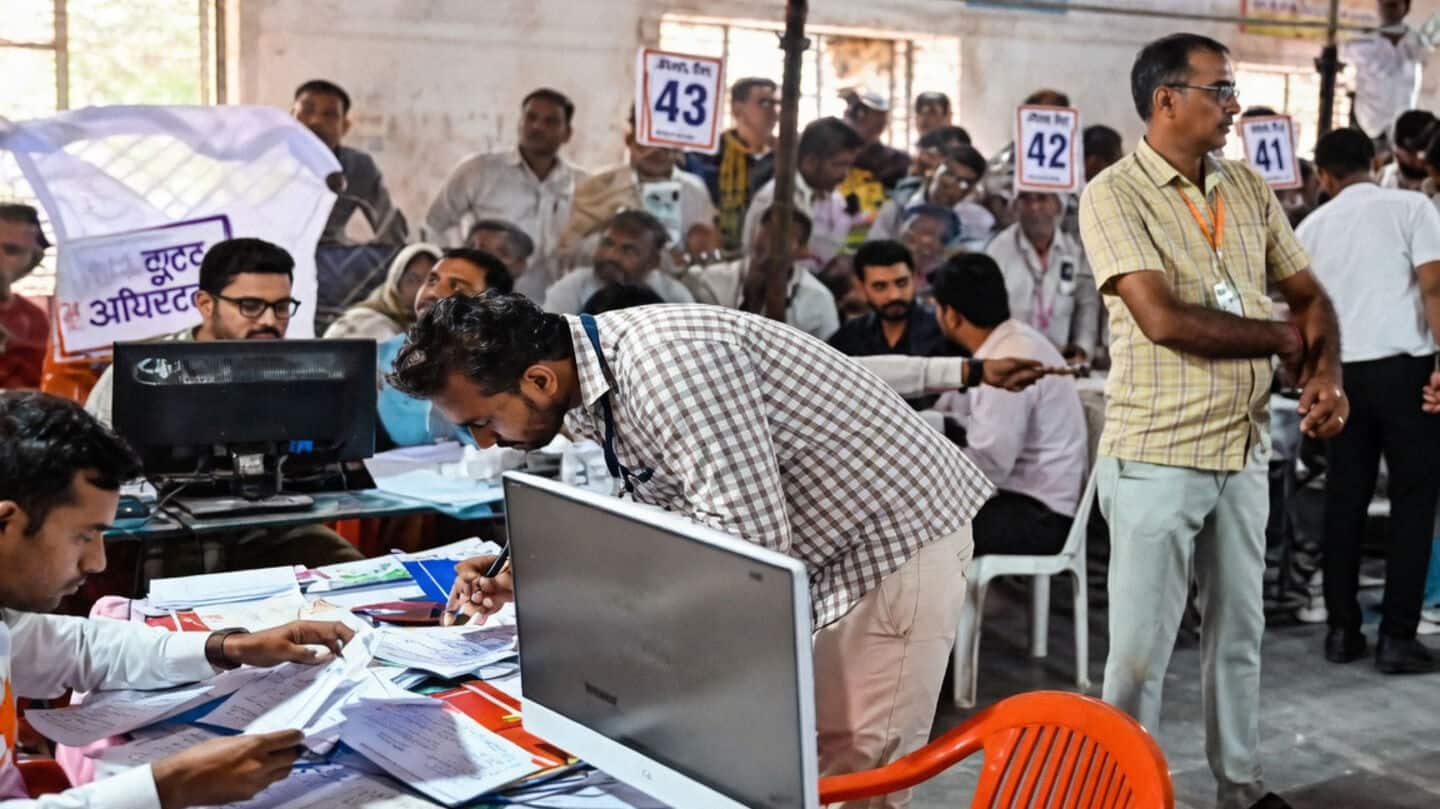 Rajasthan urban body poll results: How BJP, Congress performed 