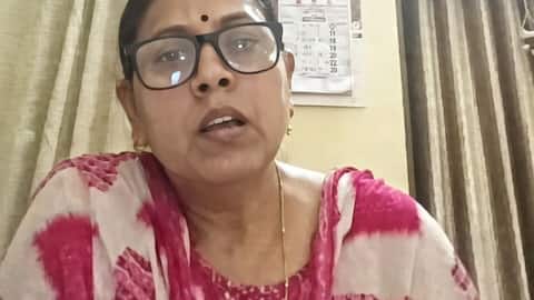 'Come to bed...': BJP leader allegedly offered post for sex 