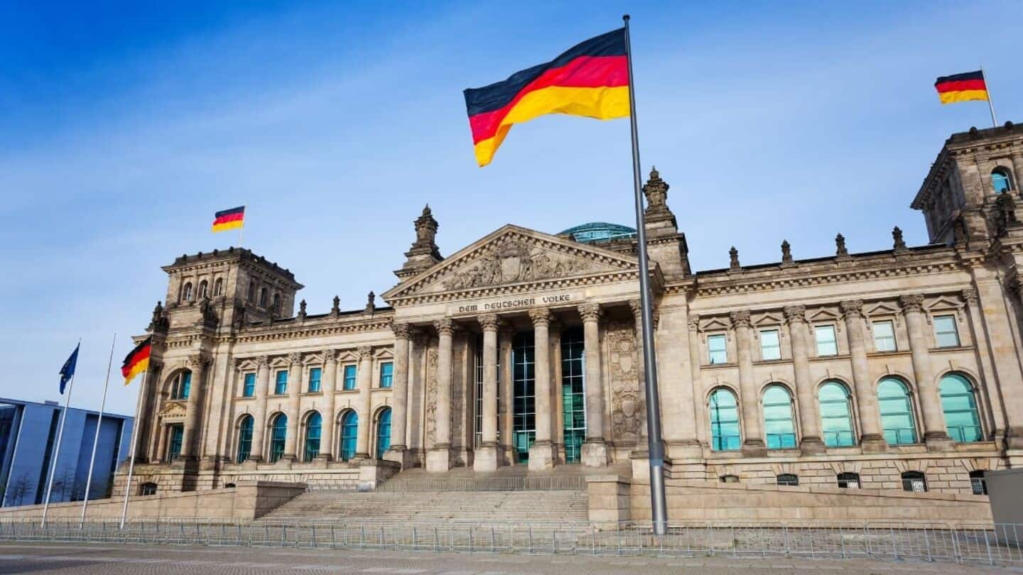 Germany ends visa appeal process. How will it affect Indians Germany ends visa appeal process. How will it affect Indians
