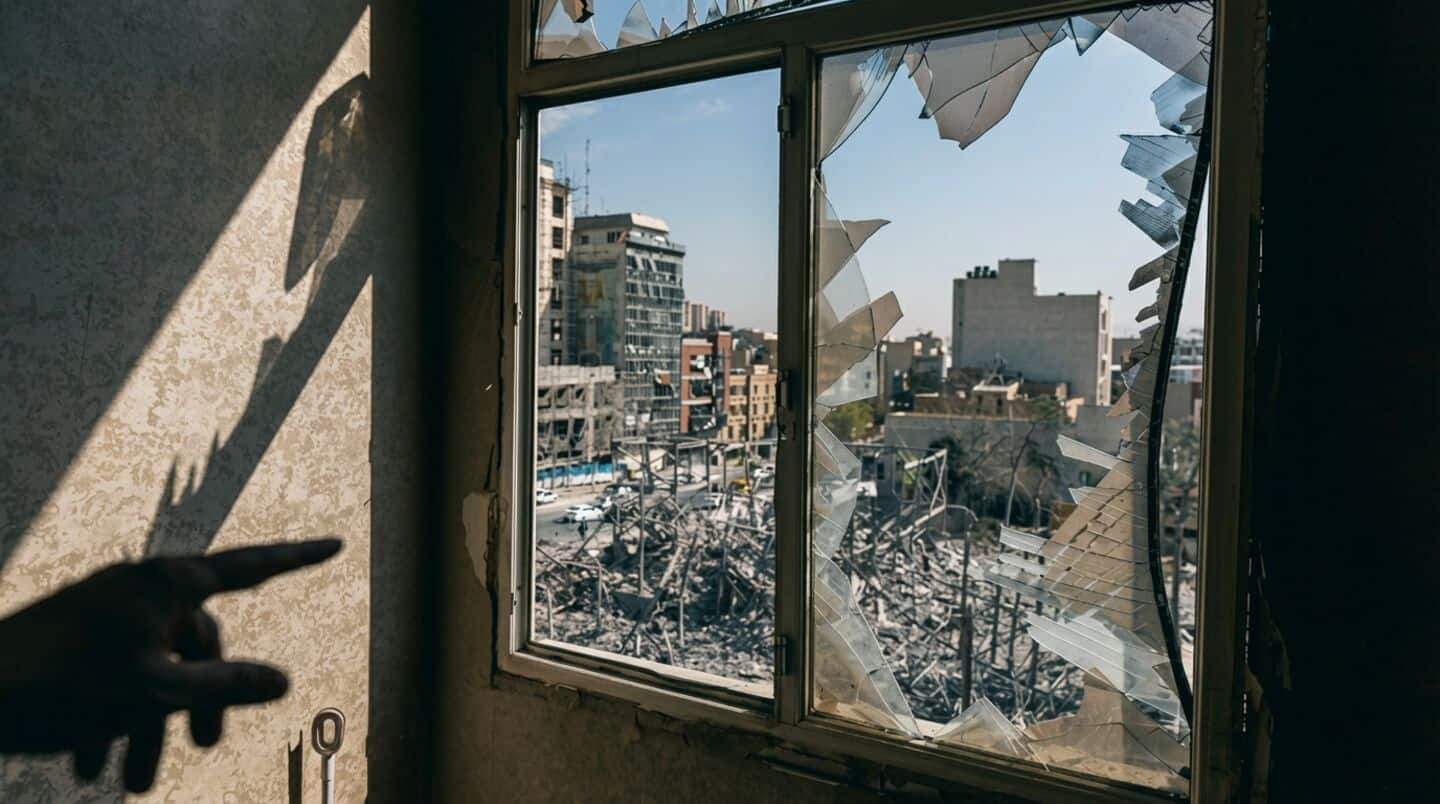 Iran secretly reaches out to Trump administration amid war: Report 