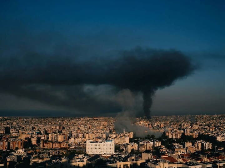 Israel launches fresh attacks on Tehran and Beirut