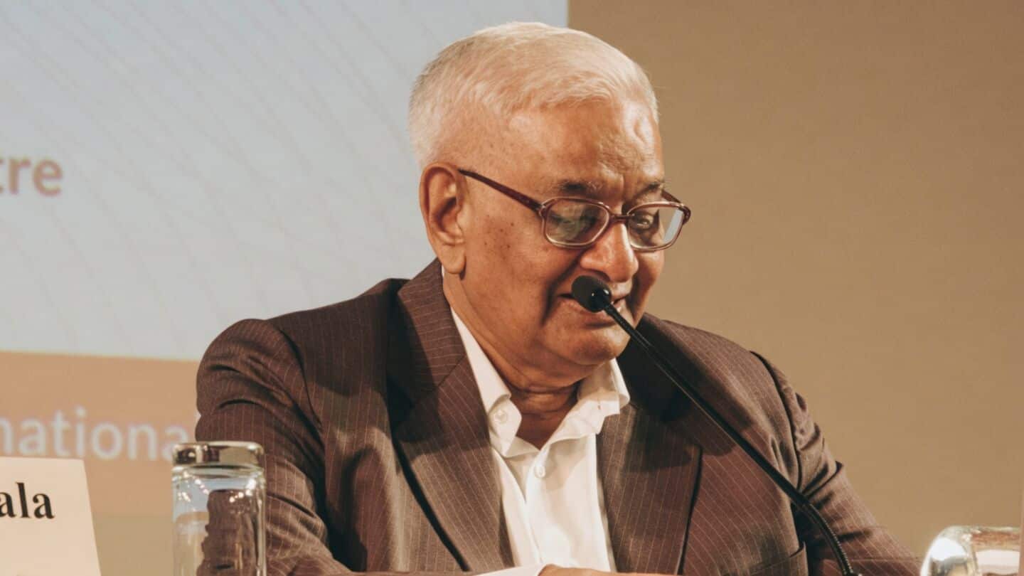 Ex-justice resigns from Maharashtra UCC panel, flagging concerns over functioning 