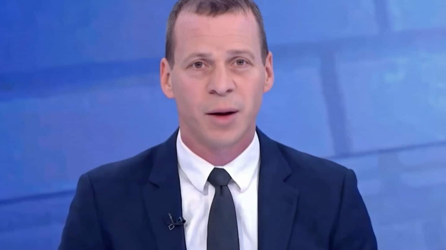 Israeli reporter responsible for revealing information about missing F-15 airman? 