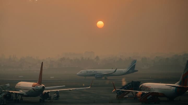 'On verge of stopping operations': Airlines seek Centre's immediate intervention 