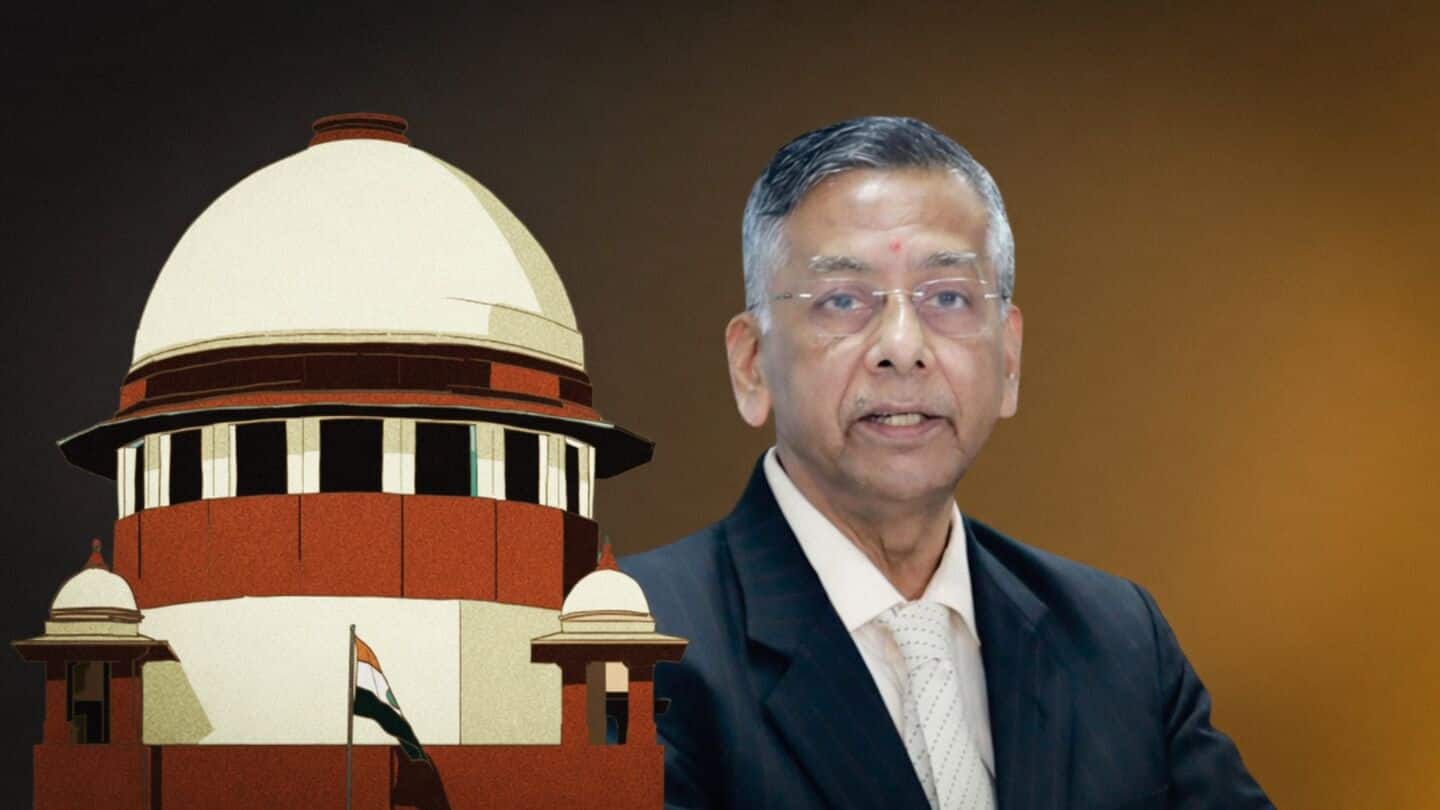 'Didn't tell SC ethanol program was experiment': Centre refutes reports 