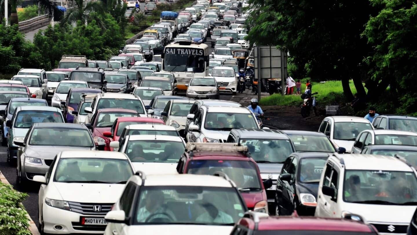 No fuel for uninsured vehicles? SC suggests pilot project