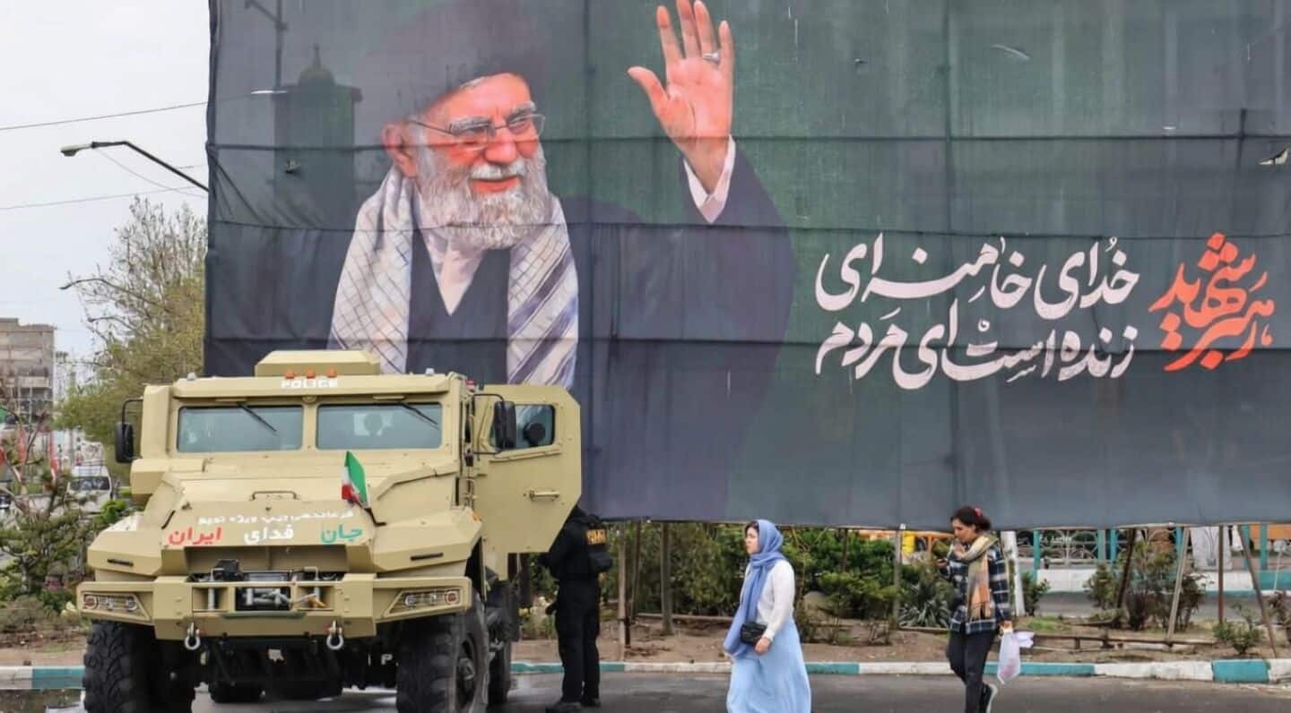 What's inside Iran's 10-point counteroffer peace plan to US 