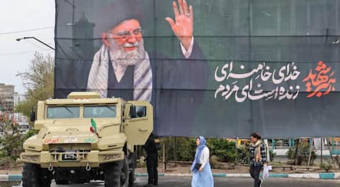 What's inside Iran's 10-point counteroffer peace plan to US 