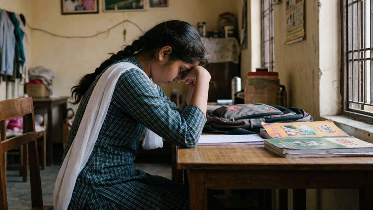 Harassed over unpaid school fees, Punjab student dies by suicide