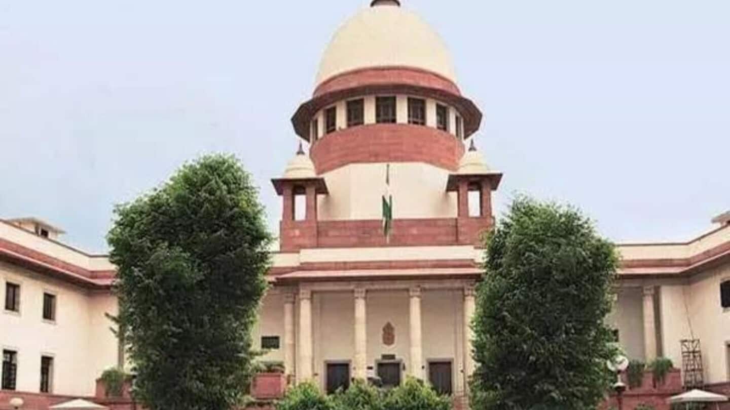 'Should we monitor handkerchief use next? Supreme Court rejects PIL 