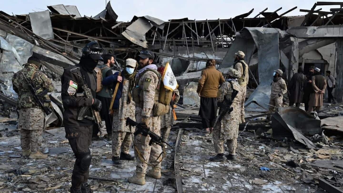 'Failed to kill enemy no.1': Asim Munir furious with generals 