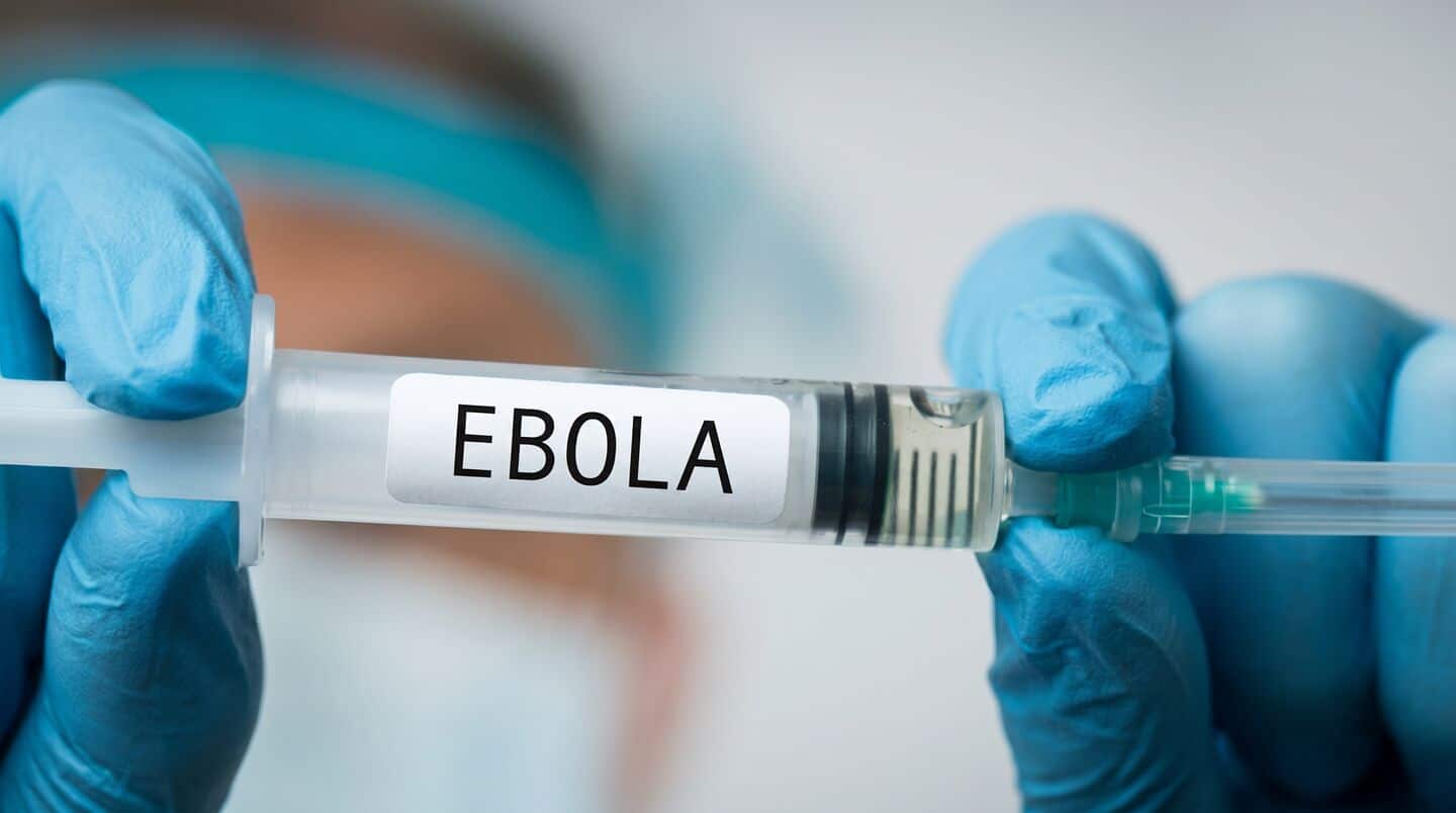 Ebola threat: DGCA issues SOPs for flights to/from Uganda, Congo 