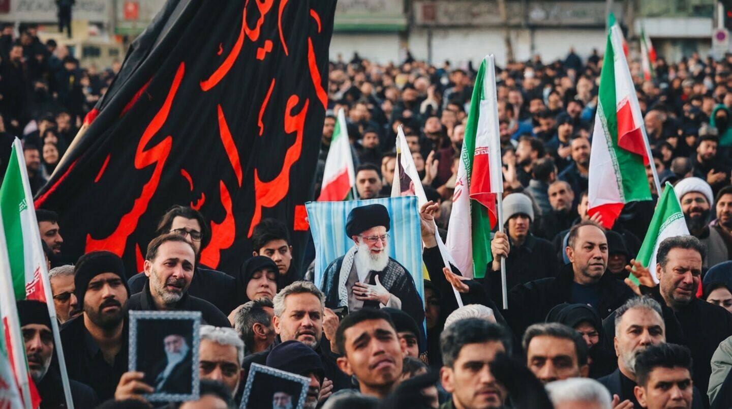 'India strongly condemns...': Modi's first indirect comment on Iran-US conflict