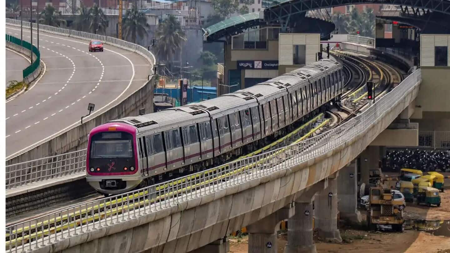 Delhi Metro fares hiked for 1st time in 8 years Delhi Metro fares hiked for 1st time in 8 years