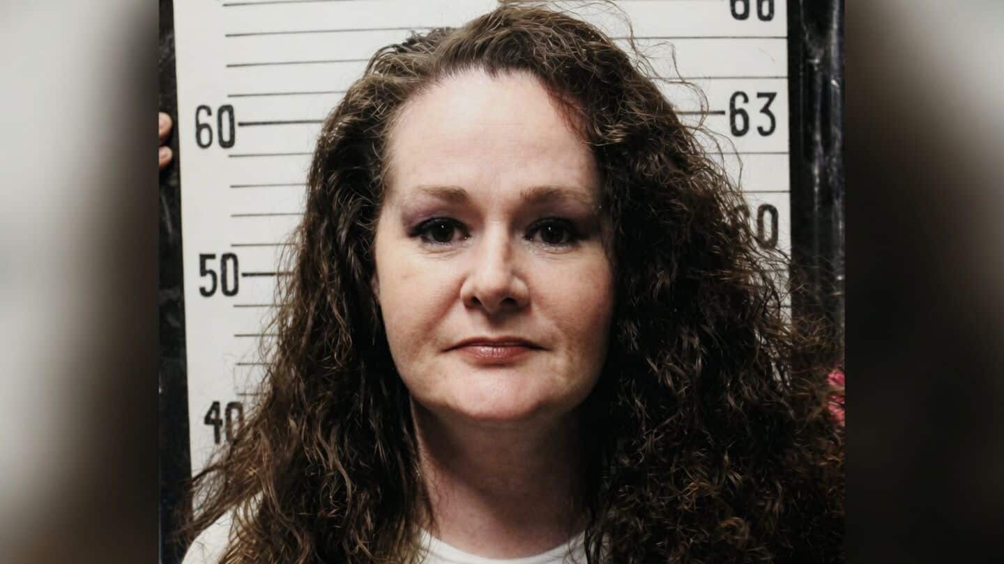 US inmate who survived 2 lethal injections conscious and speaking