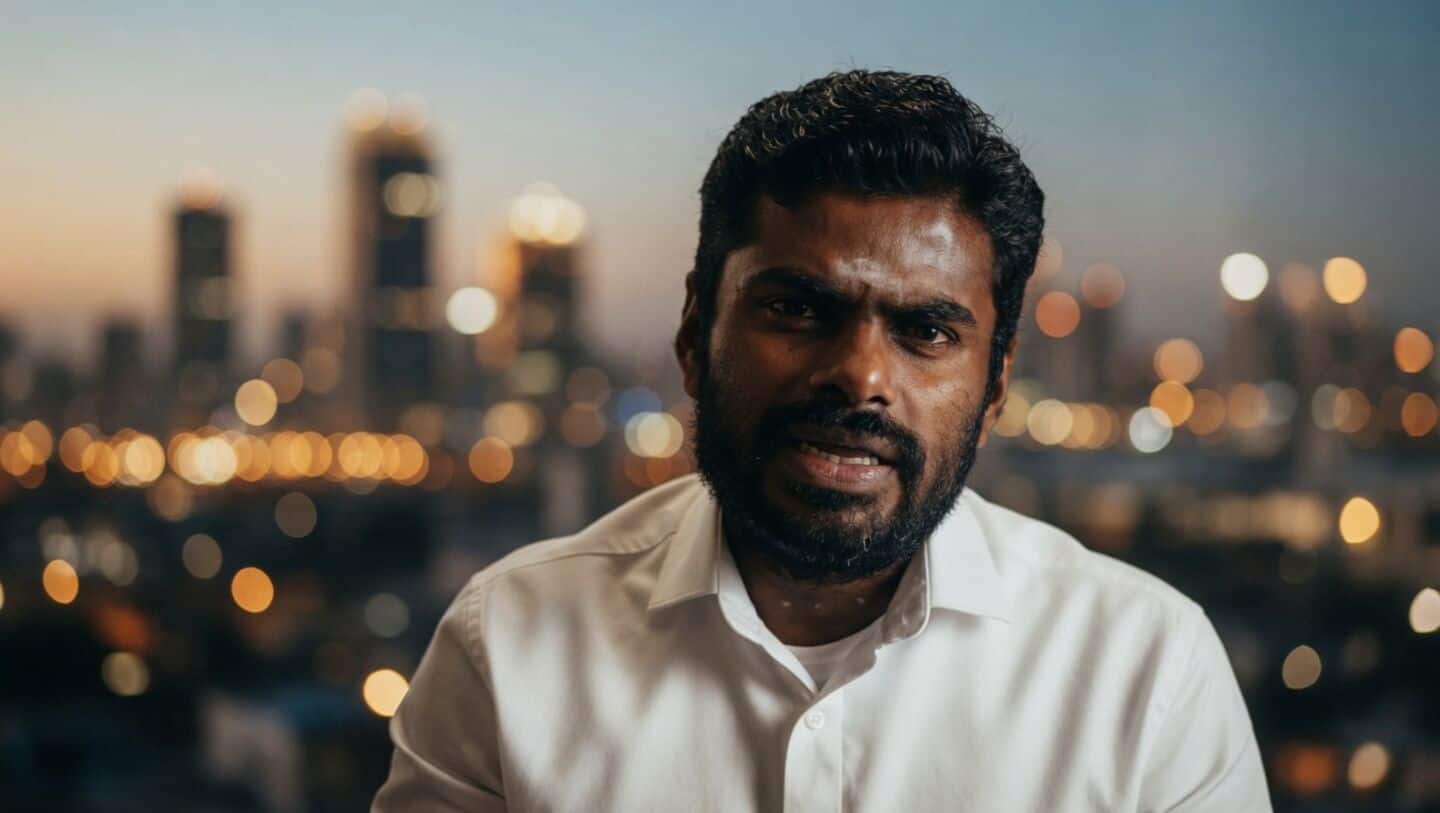 Annamalai announces new political movement after quitting BJP
