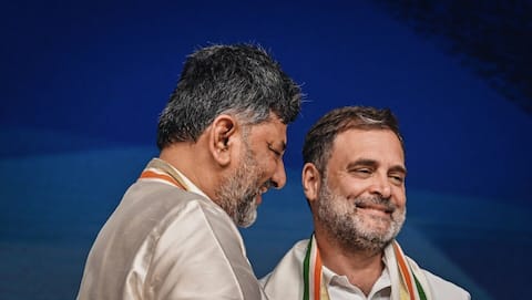 'Modiji won't be PM in year's time': Rahul Gandhi 