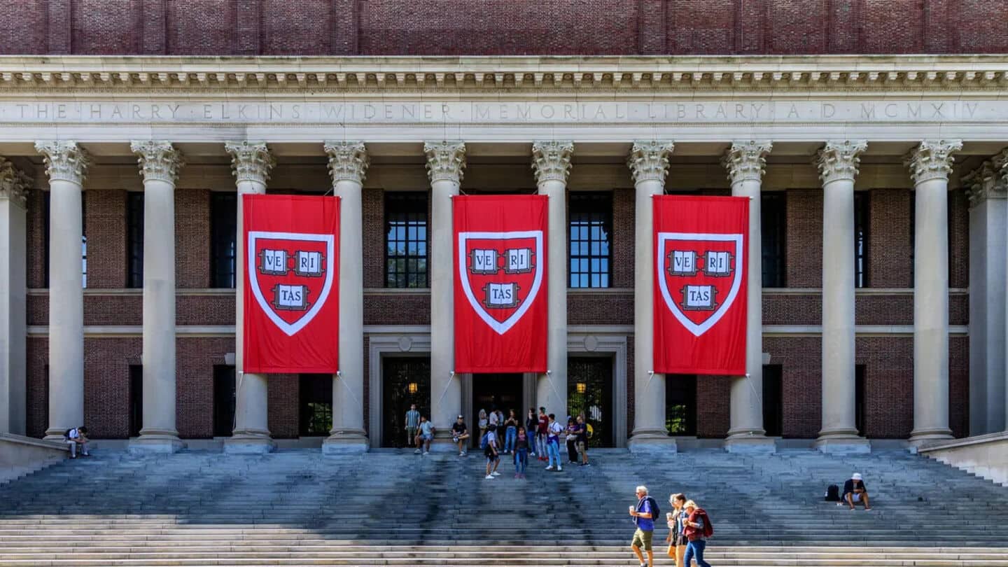 Harvard accused of training Chinese officials linked to Uyghur abuses Harvard accused of training Chinese officials linked to Uyghur abuses