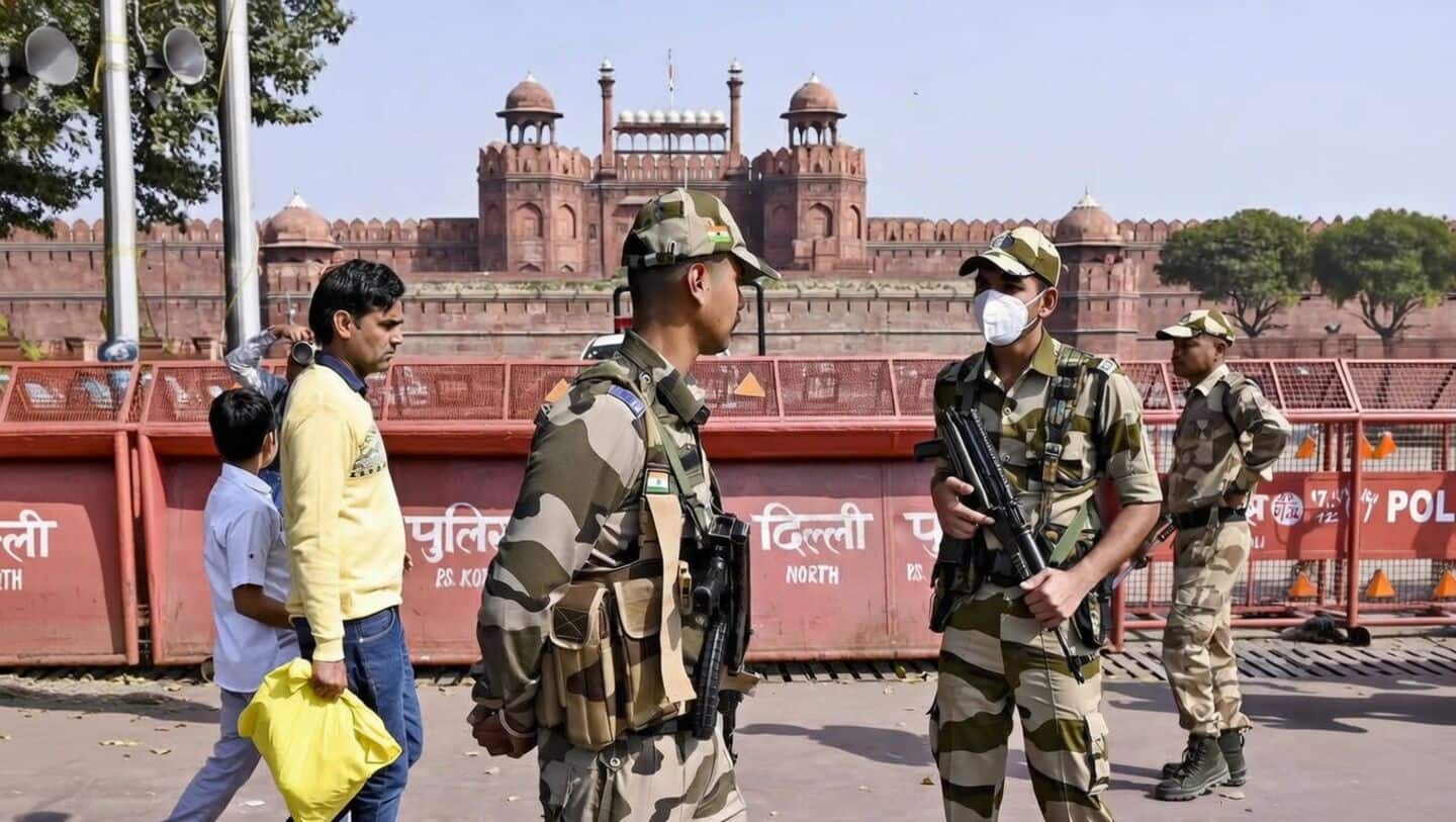 Delhi Assembly Speaker gets bomb threat email; Modi, Shah mentioned 