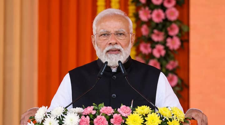 'Bengal voting in fearless atmosphere; it was unimaginable earlier': Modi 