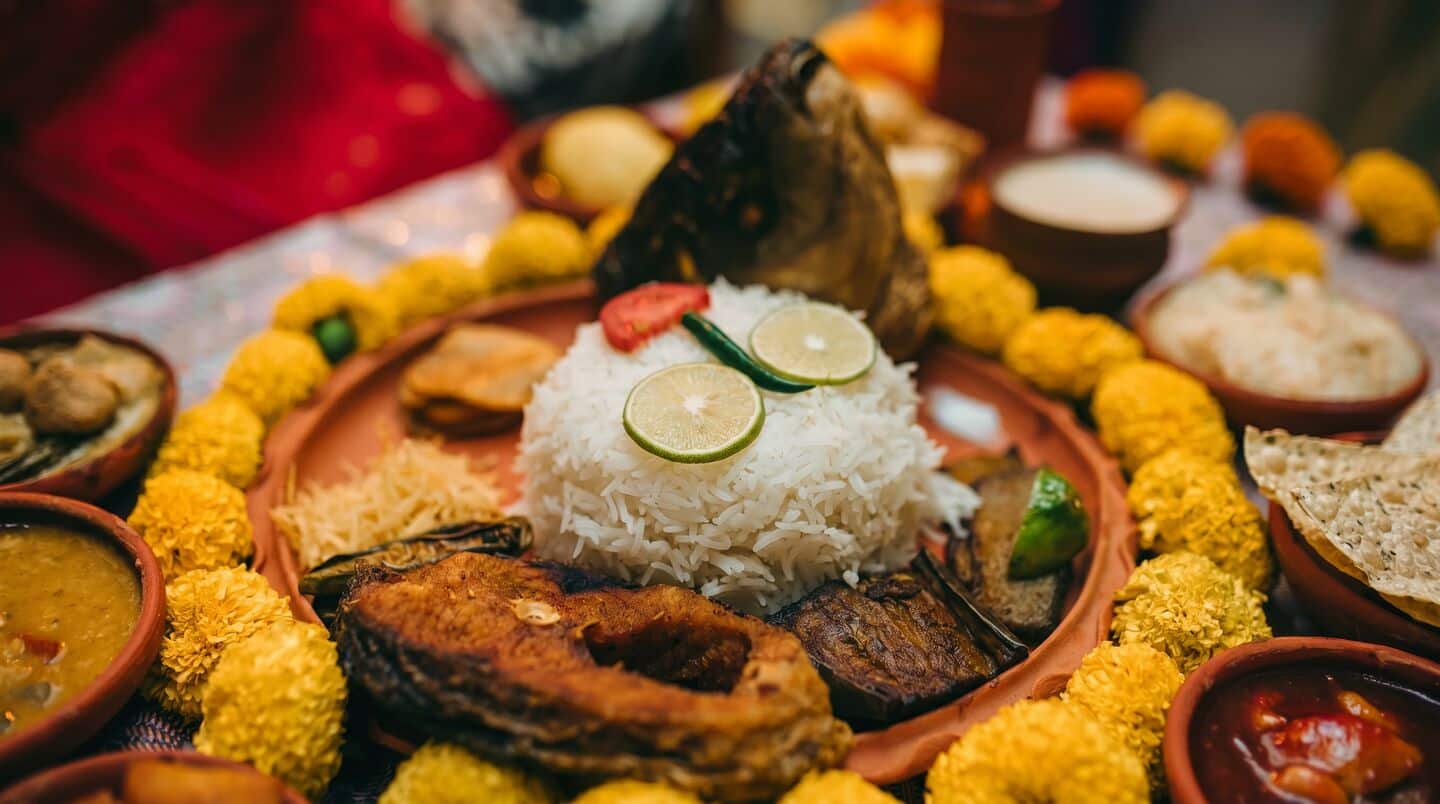Fish-rice meals to be sold for ₹5 across Bengal canteens