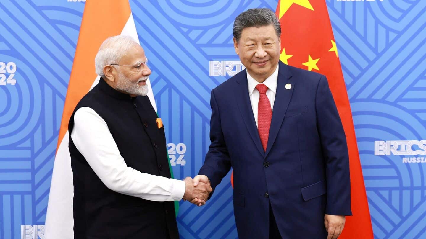 India resumes tourist visas for Chinese citizens globally