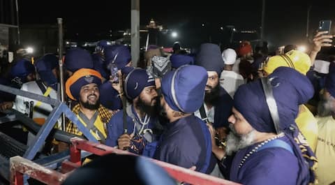 Nihang Sikhs' standoff with Uttarakhand administration ends 